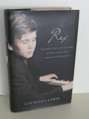 Rex: A Mother, Her Autistic Child, and the Music That Transformed Their Lives used book depot