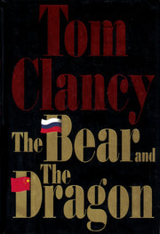 The Bear and the Dragon used book depot