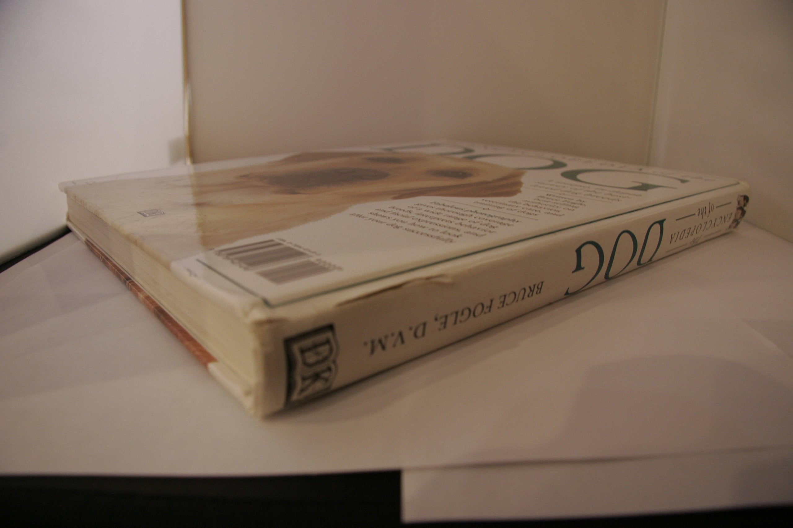 Encyclopedia of the Dog