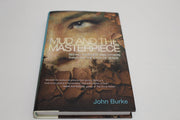 Mud and the Masterpiece: Seeing Yourself and Others through the Eyes of Jesus used book depot