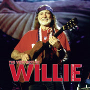 The Very Best Of Willie Nelson used book depot