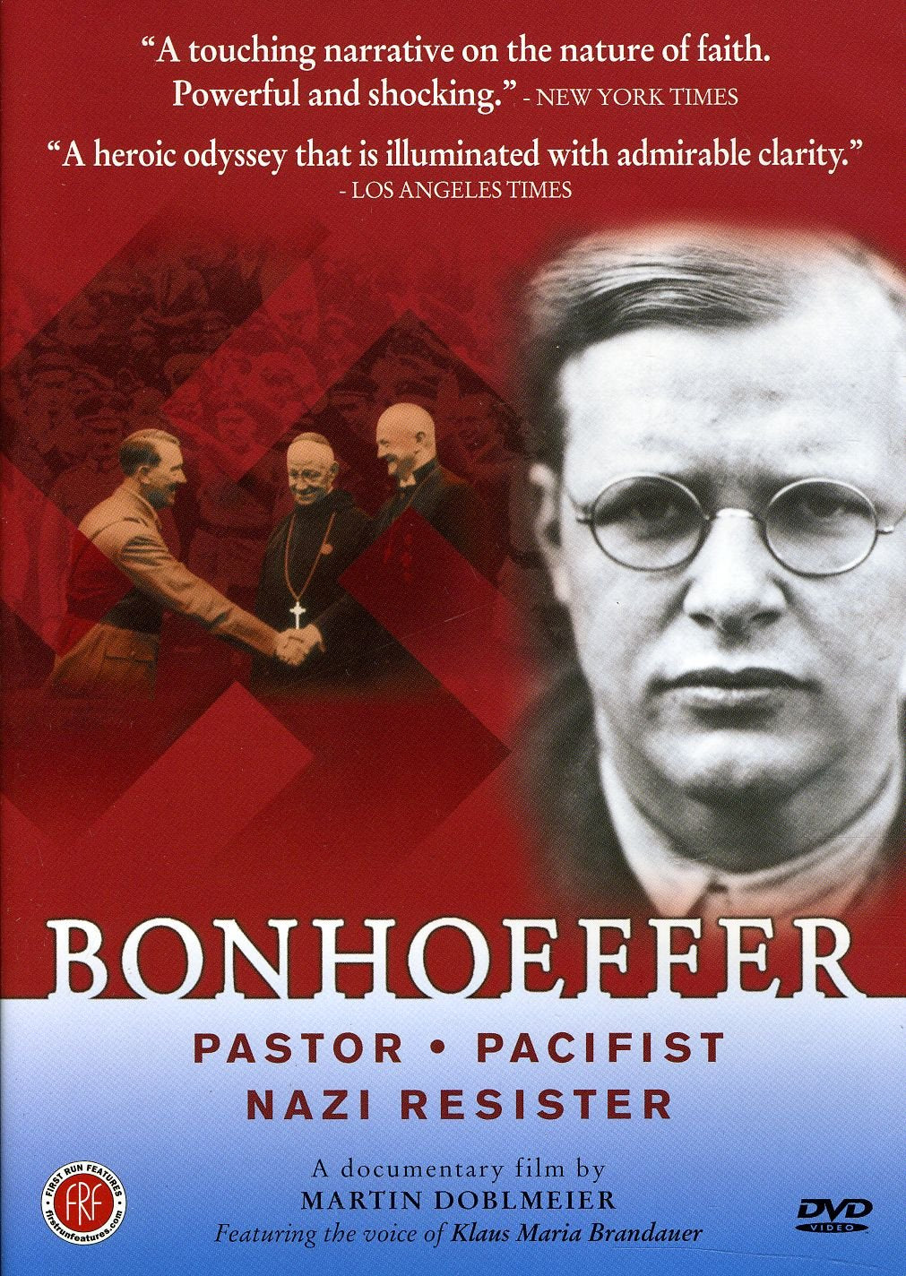 Bonhoeffer used book depot