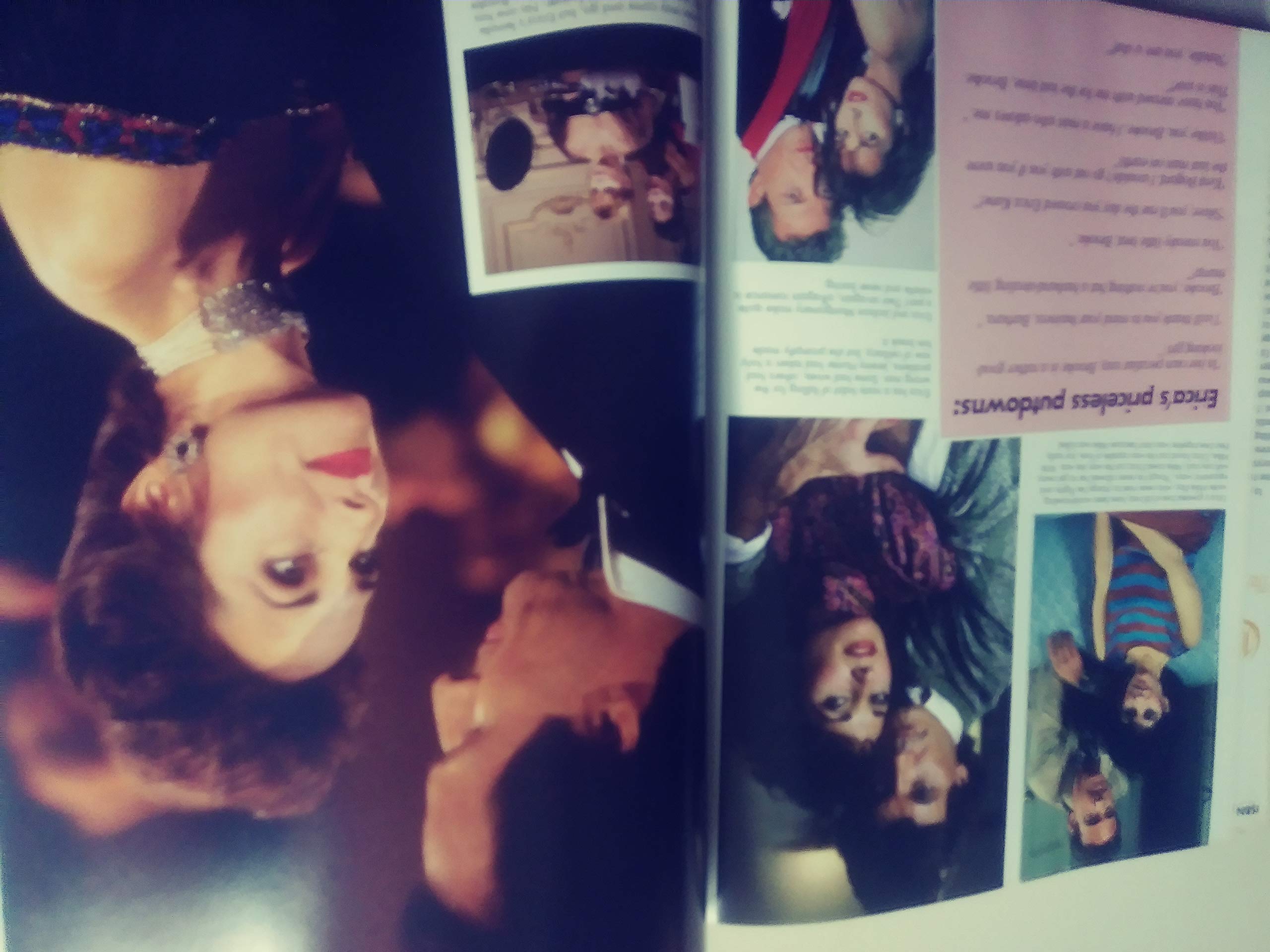 All My Children: The Complete Family Scrapbook used book depot