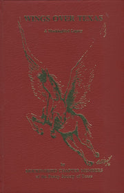 Wings Over Texas: A Mockingbird Legacy (Mocking Chapter Members of the Poetry Society of Texas) used book depot