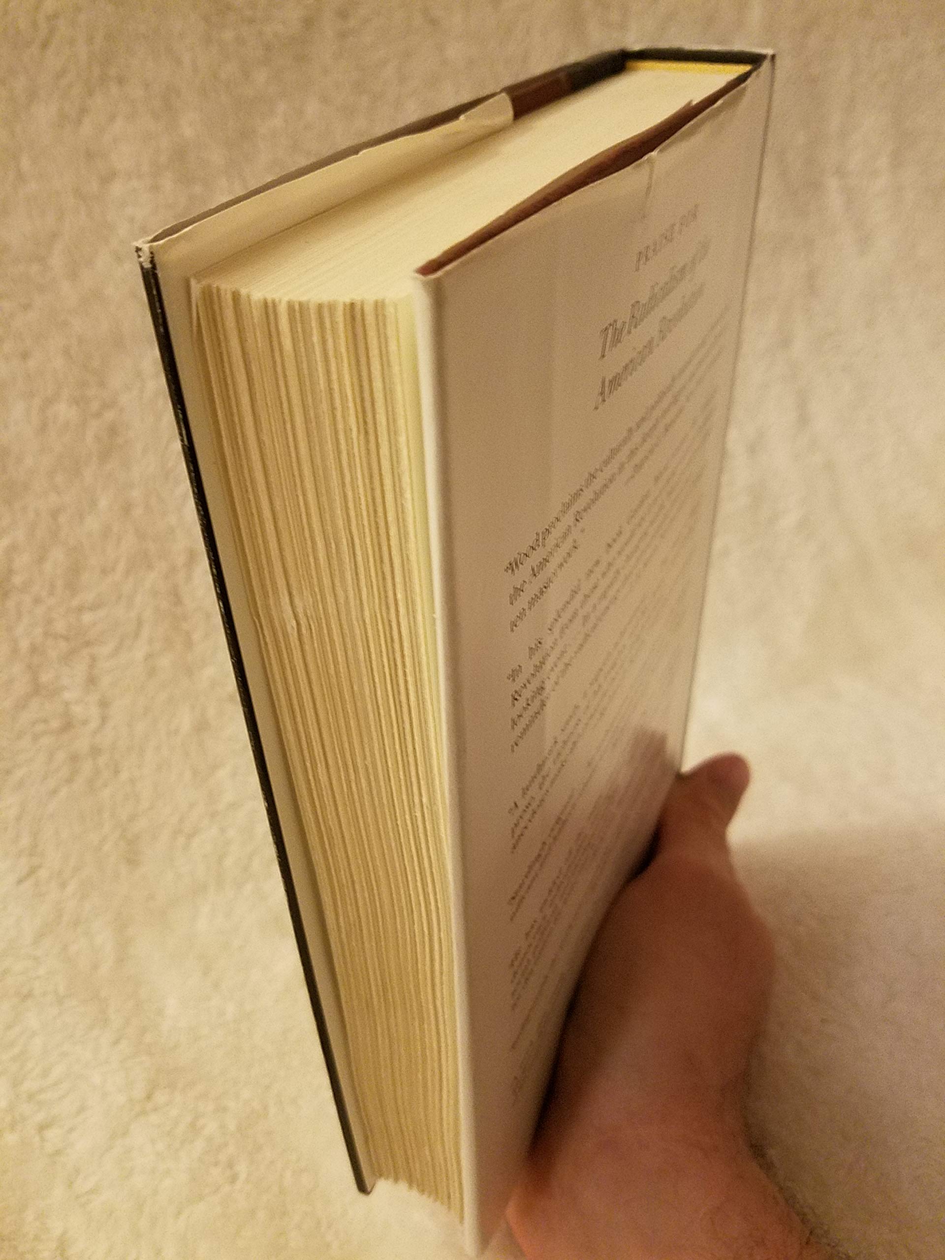 The Radicalism of the American Revolution used book depot