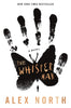 The Whisper Man: A Novel [Hardcover] North, Alex