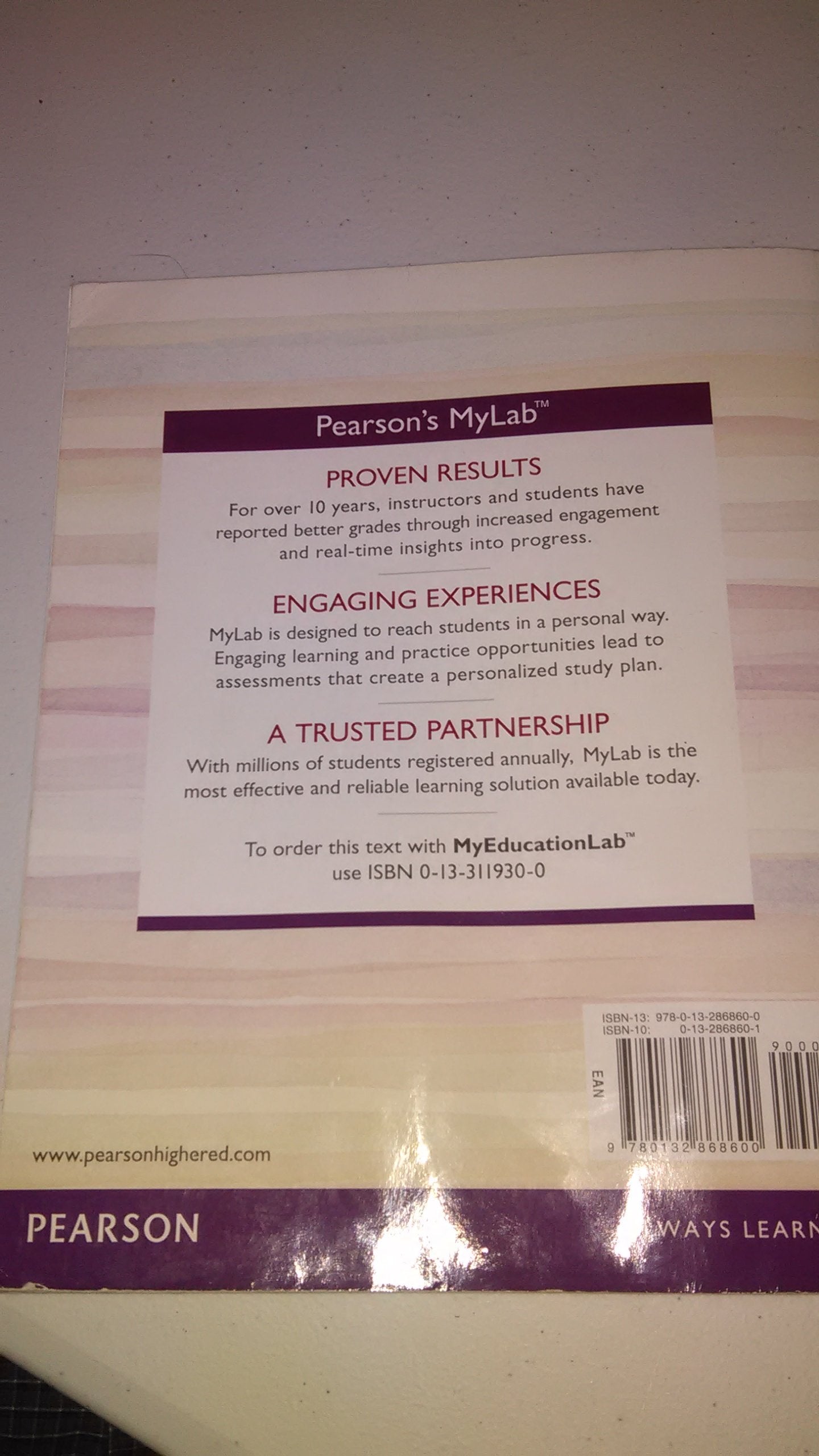 Classroom Assessment: What Teachers Need to Know (7th Edition) used book depot