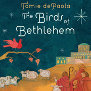 The Birds of Bethlehem used book depot