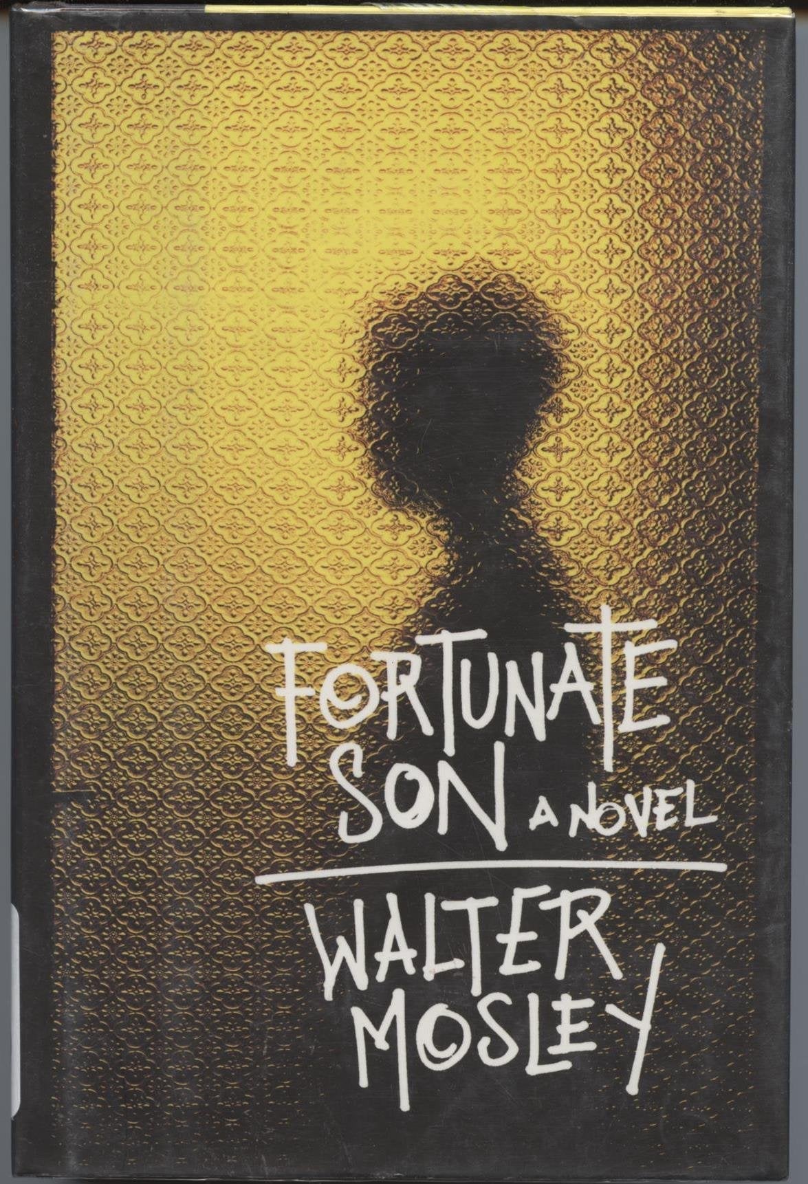 Fortunate Son: A Novel used book depot