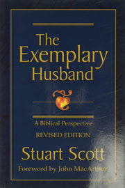 EXEMPLARY HUSBAND used book depot