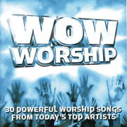 WOW Worship (Aqua) used book depot