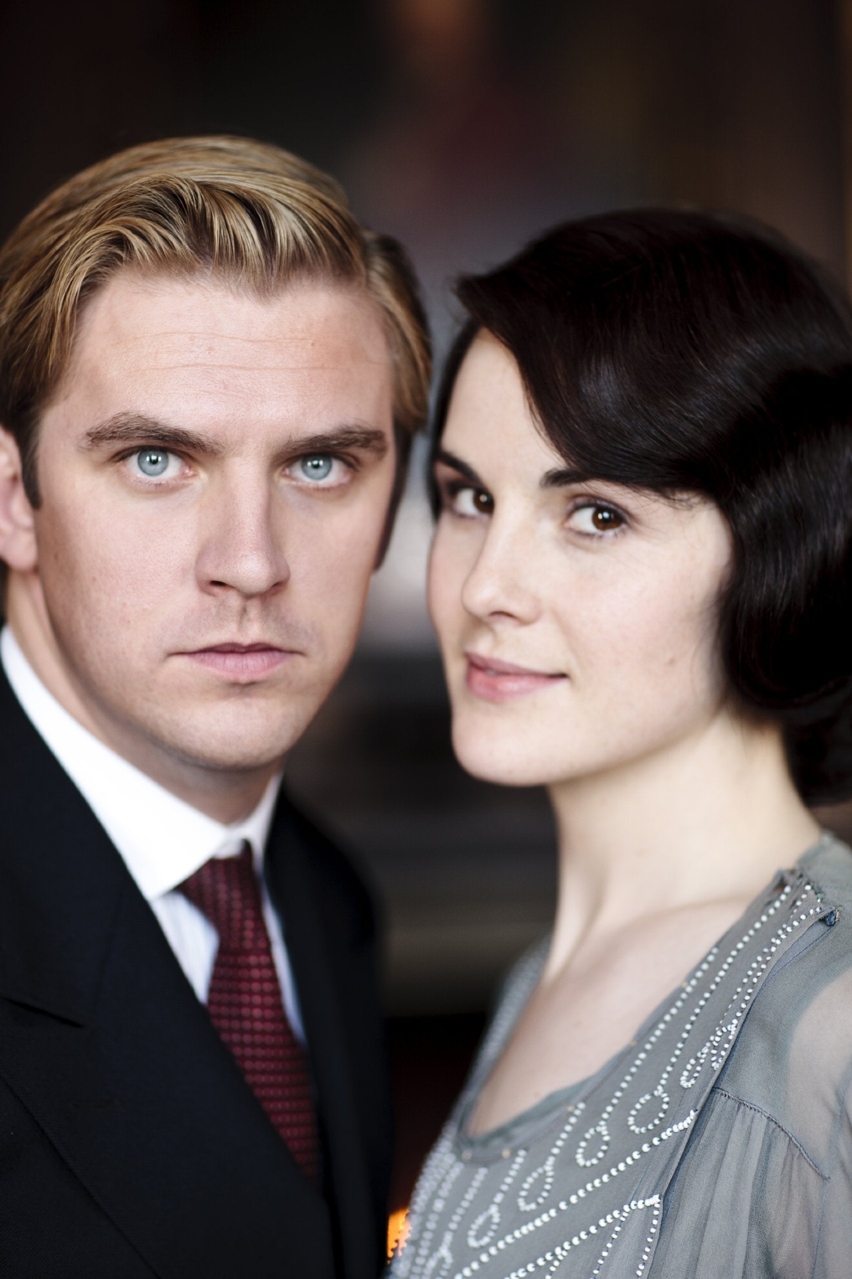 Masterpiece Classic: Downton Abbey Season 3