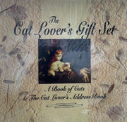 Cat Lovers(Cat Address)Rfs1409 used book depot