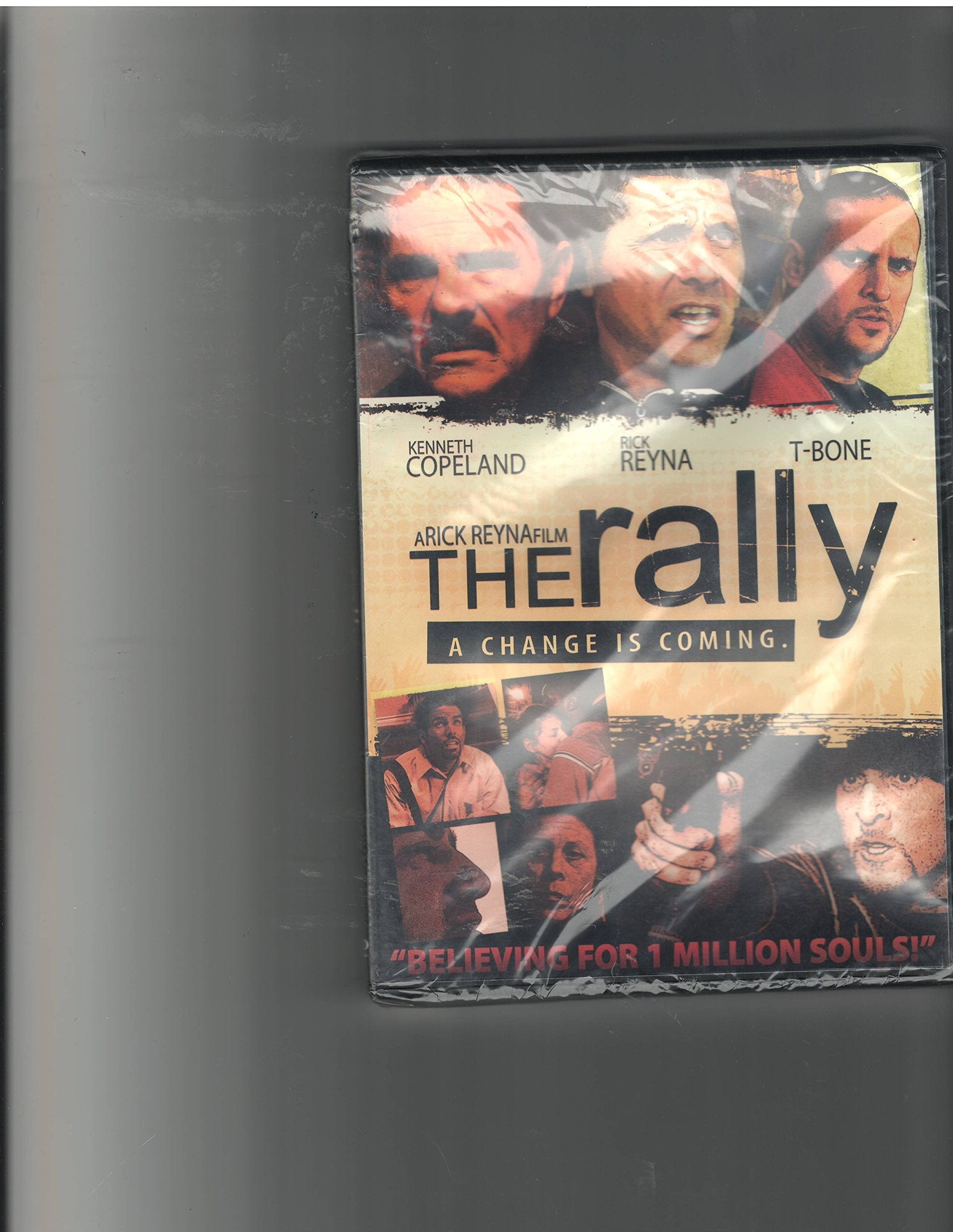 The Rally used book depot