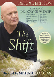 The Shift, Expanded Edition / Deluxe Edition used book depot
