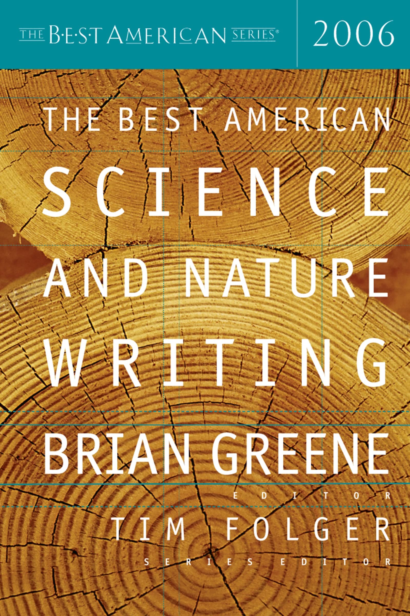The Best American Science and Nature Writing 2006 (The Best American Series) used book depot
