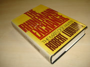 The RHINEMANN EXCHANGE. used book depot