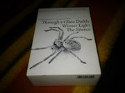 The Ingmar Bergman Trilogy (Through a Glass Darkly / Winter Light / The Silence) (The Criterion Collection) used book depot
