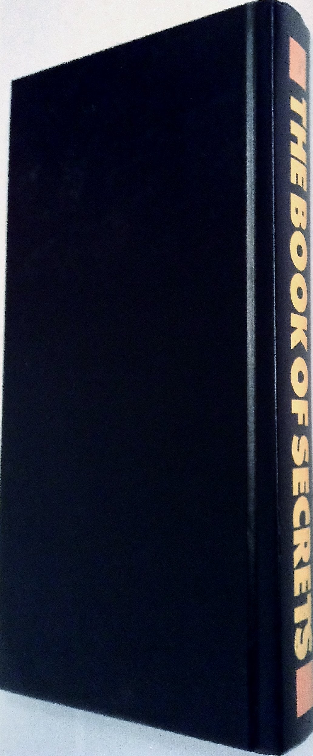 The Book of Secrets