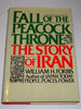 Fall of the Peacock Throne