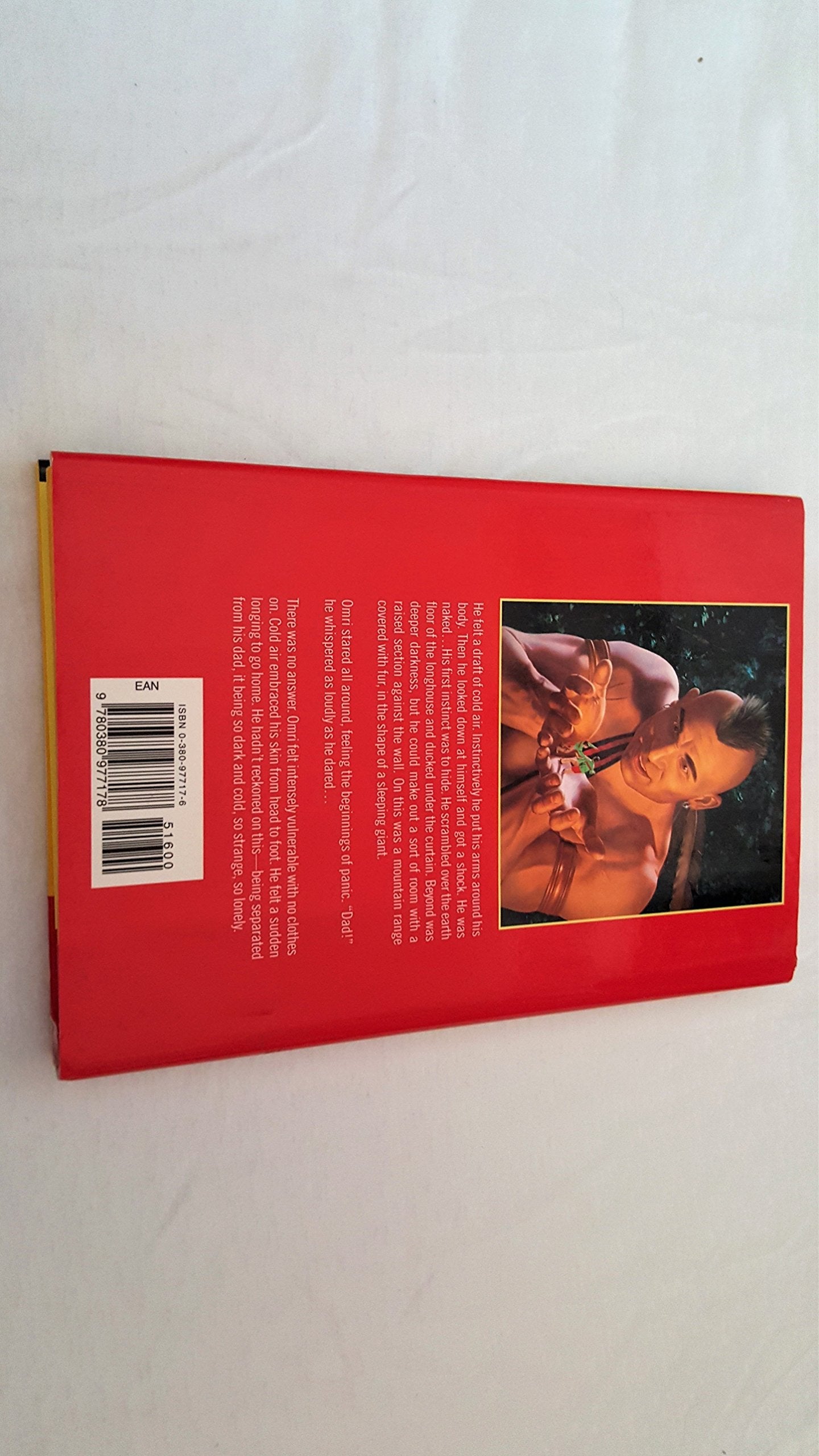 The Key to the Indian (An Avon Camelot Book) used book depot