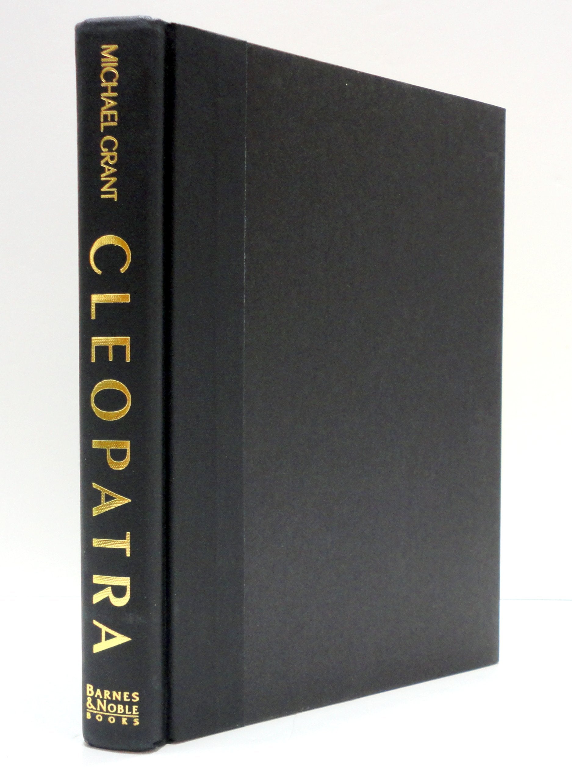 Cleopatra used book depot