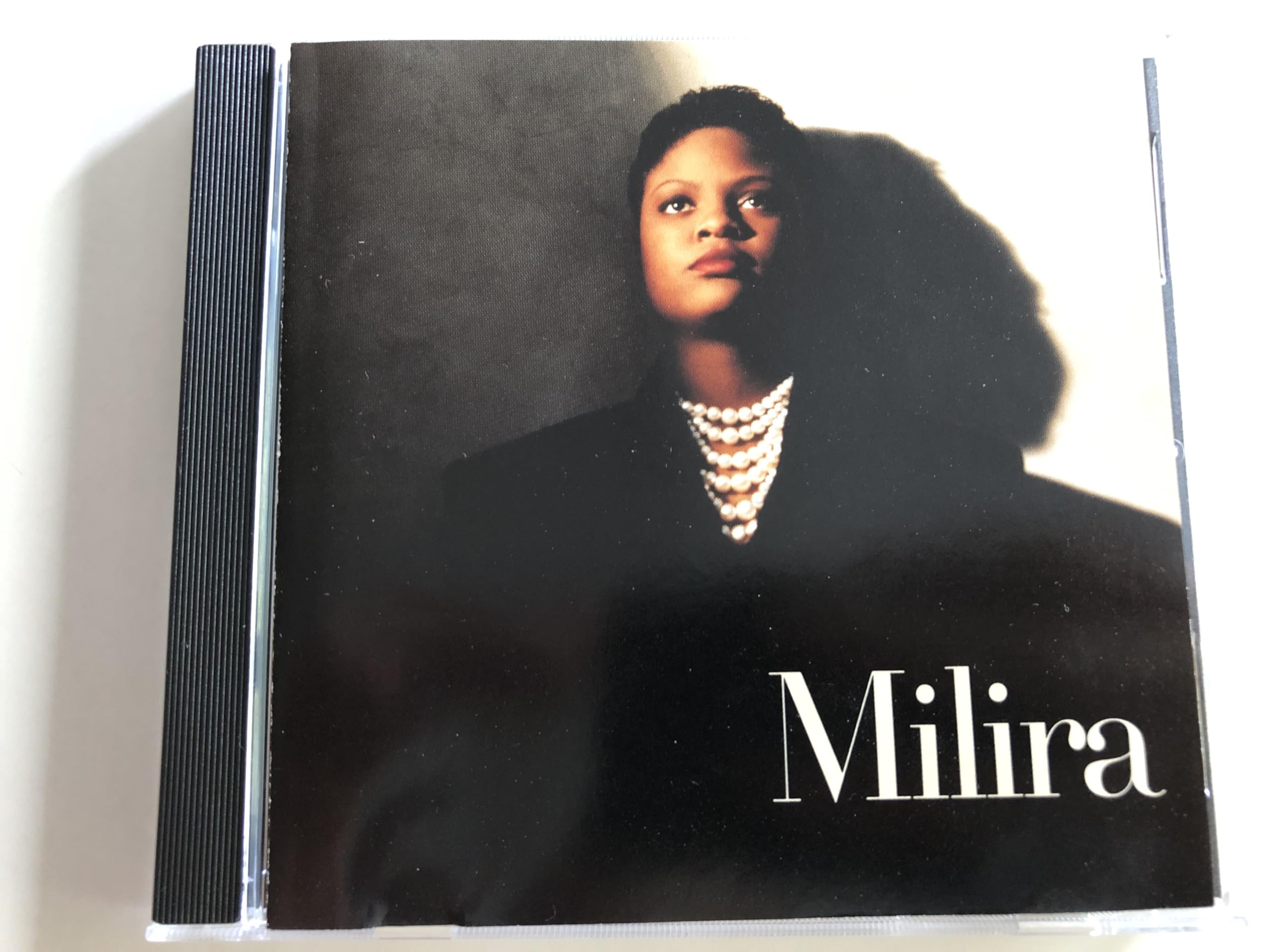 Milira used book depot