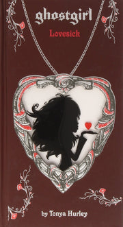 ghostgirl: Lovesick (ghostgirl, 3) used book depot