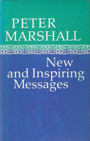 Peter Marshall: New and inspiring messages used book depot