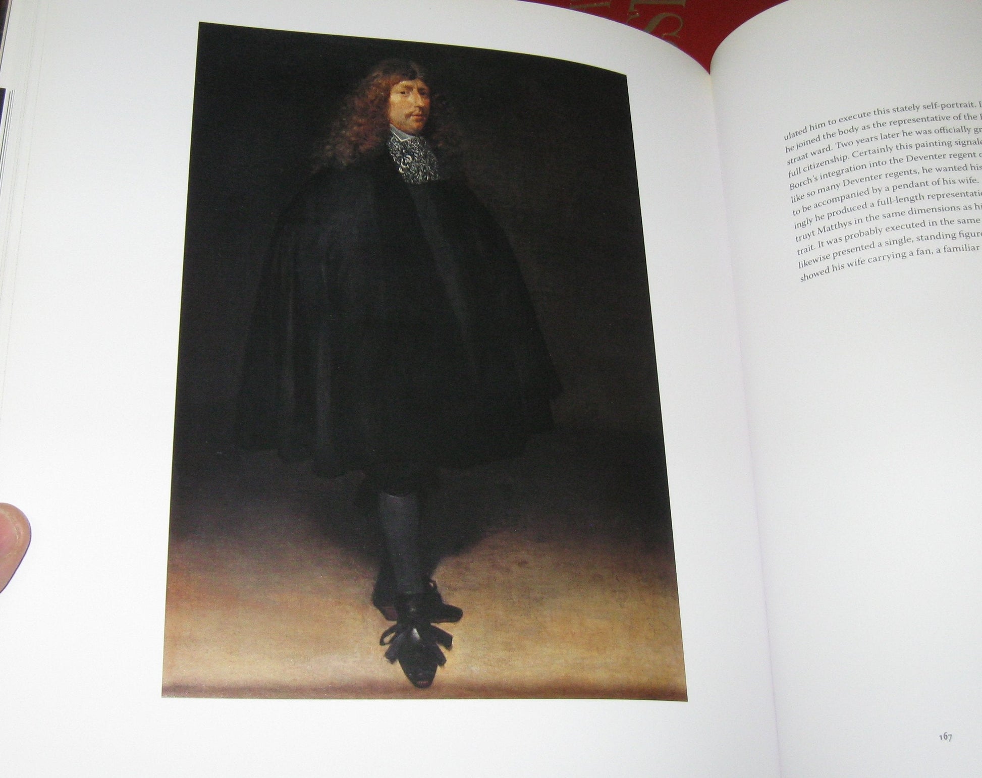 Gerard Ter Borch used book depot