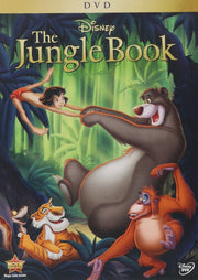 The Jungle Book used book depot