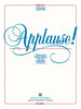 Applause, Bk 2: Impressive Piano Solos for the Budding Virtuoso [Paperback] Olson, Lynn Freeman