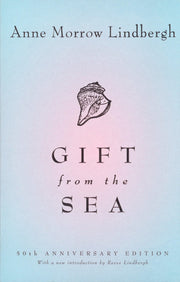 Gift from the Sea: 50th-Anniversary Edition used book depot