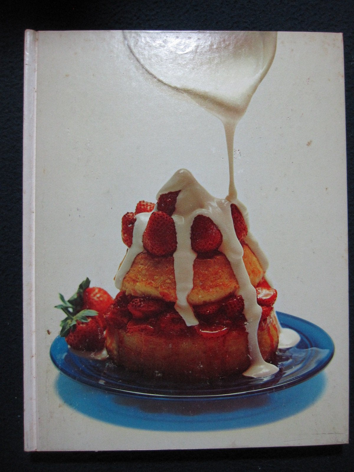 American cooking: Creole and Acadian used book depot