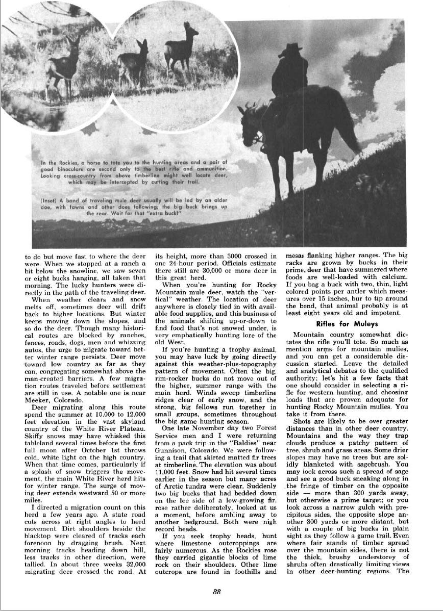 Gun Digest Book Digital Library 1944-2019