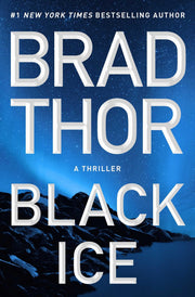 Black Ice: A Thriller (20) (The Scot Harvath Series) used book depot