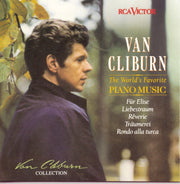 The World's Favorite Piano Music used book depot