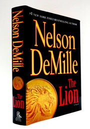 The Lion (A John Corey Novel, 5)
