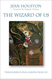 The Wizard of Us: Transformational Lessons from Oz used book depot