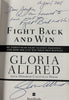Fight Back and Win: My Thirty-year Fight Against Injustice--and How You Can Win Your Own Battles