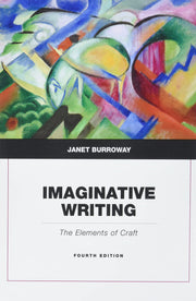 Imaginative Writing used book depot