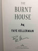 The Burnt House: A Peter Decker/Rina Lazarus Novel (Decker/Lazarus Novels, 16)