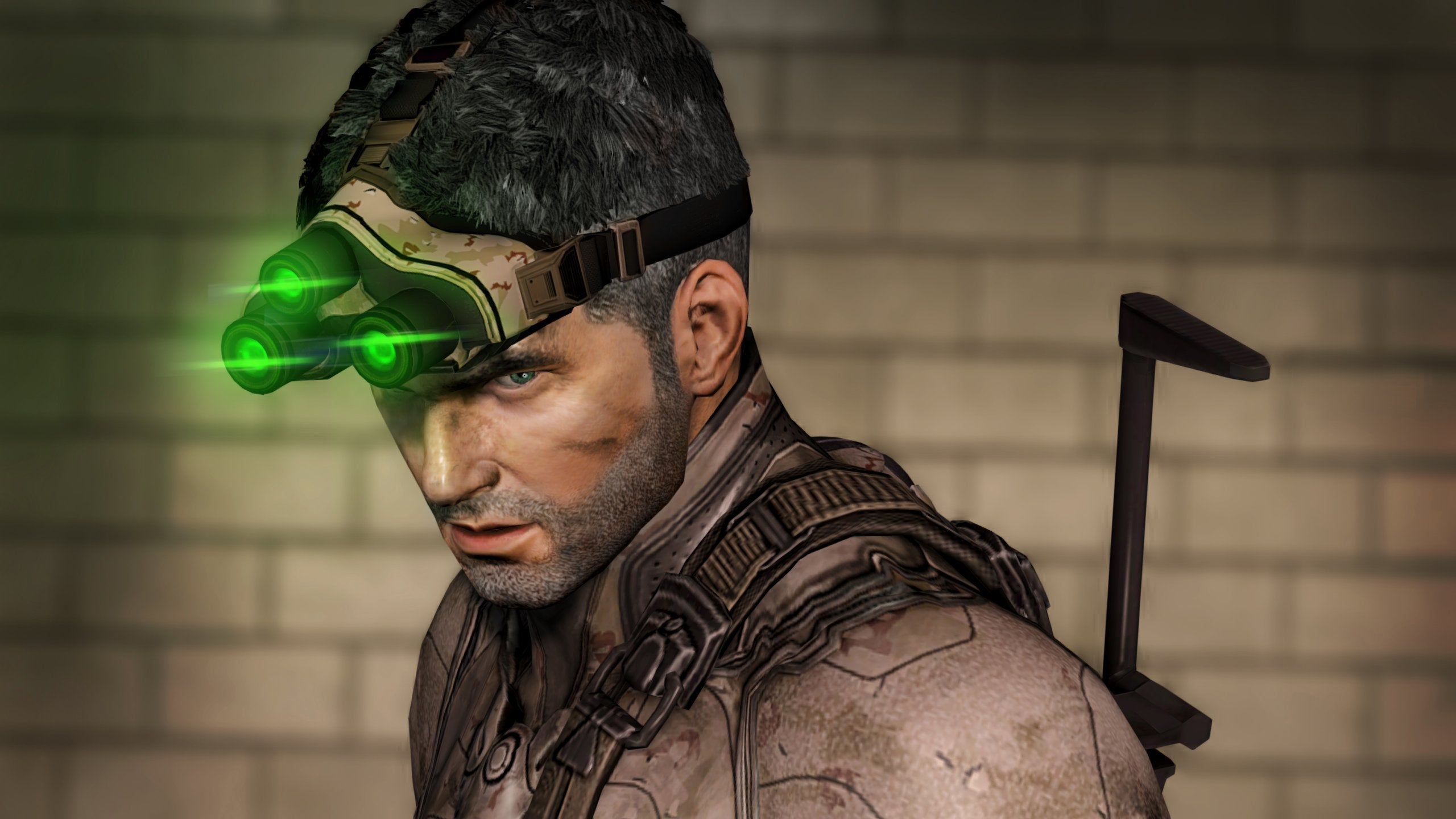 Tom Clancy's Splinter Cell Blacklist(XBox 360) used book depot