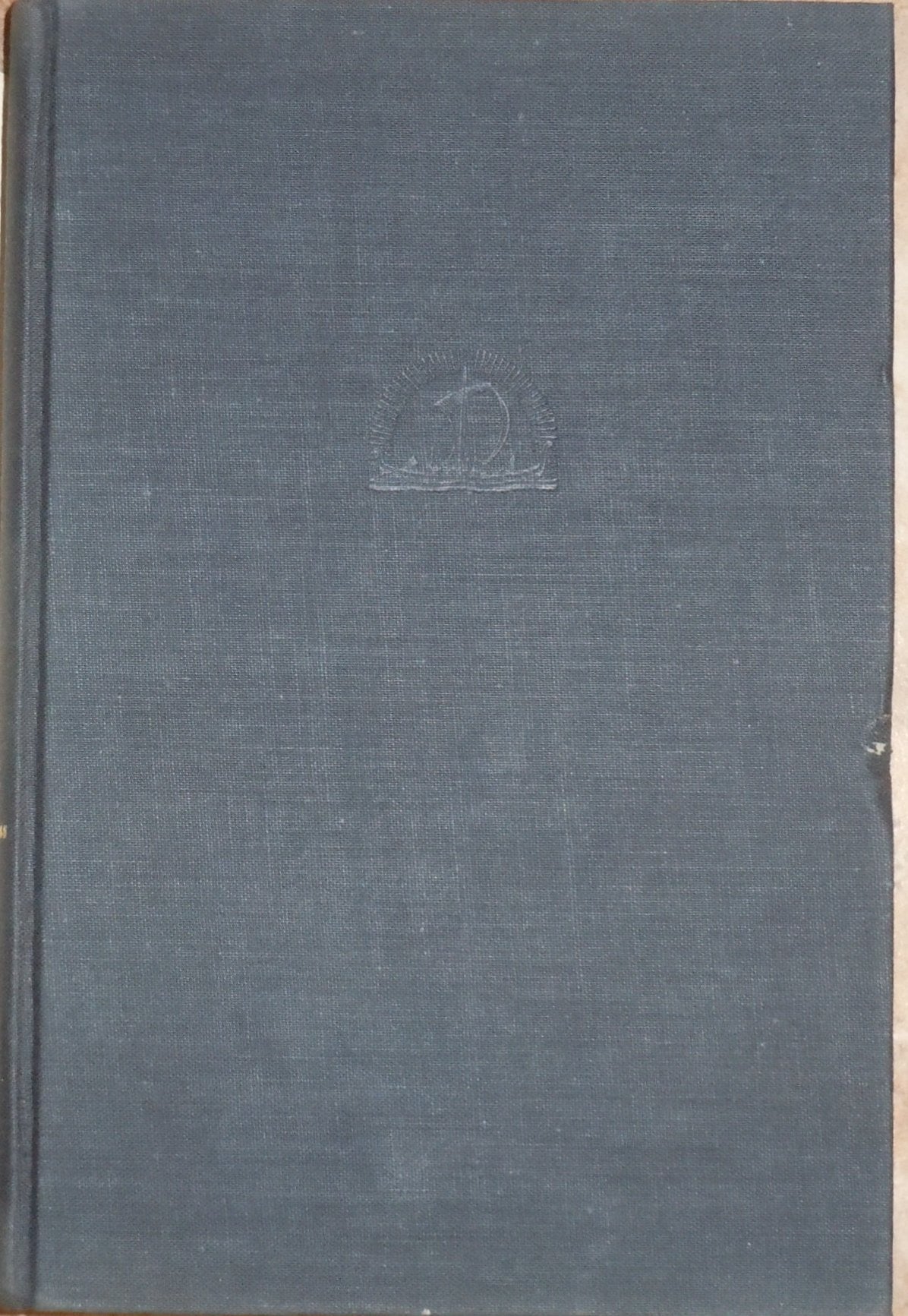 The Cloud Forest: A Chronicle of the South American Wilderness used book depot