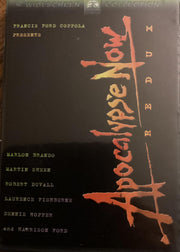 Apocalypse Now: Redux used book depot