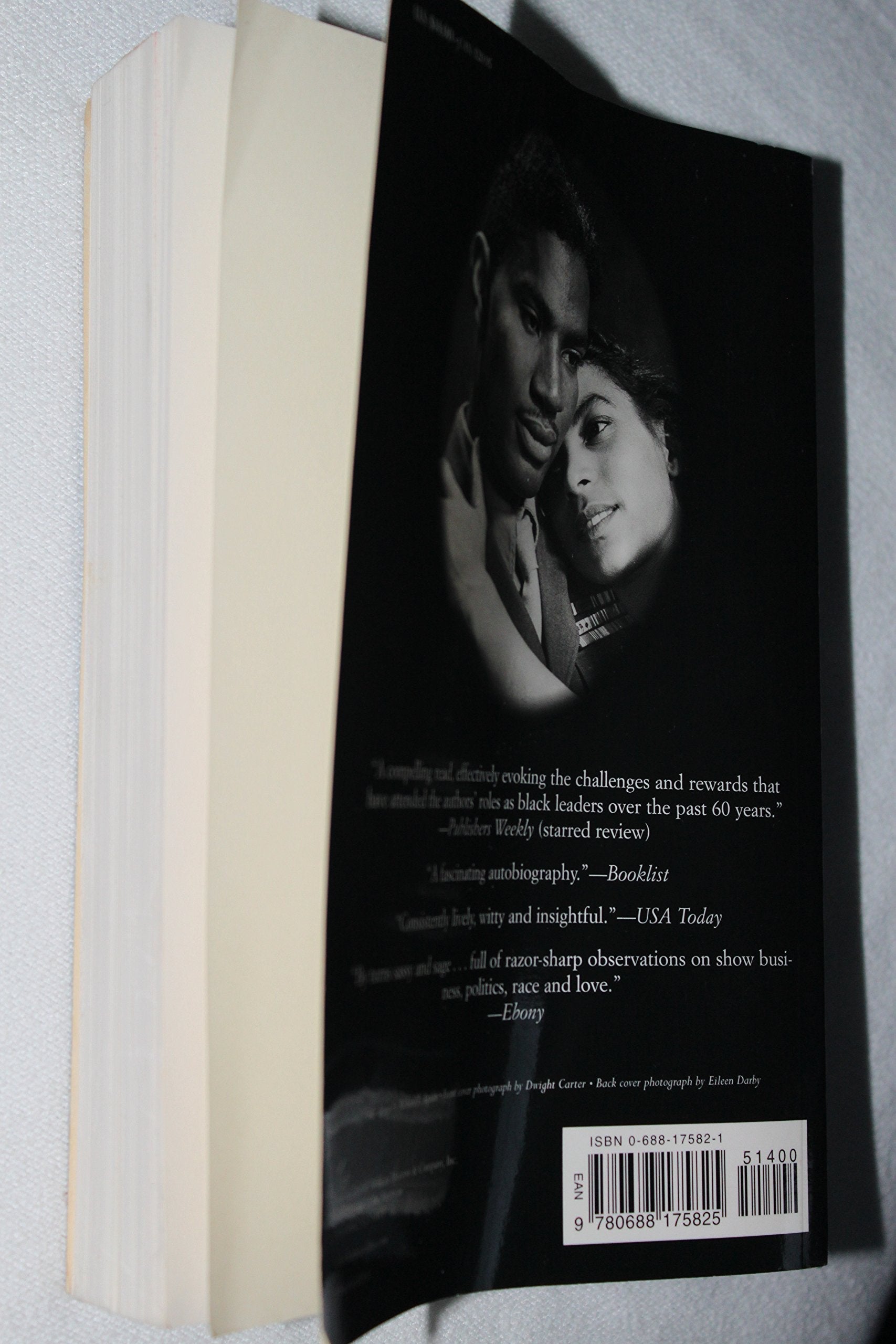 With Ossie and Ruby: In This Life Together used book depot