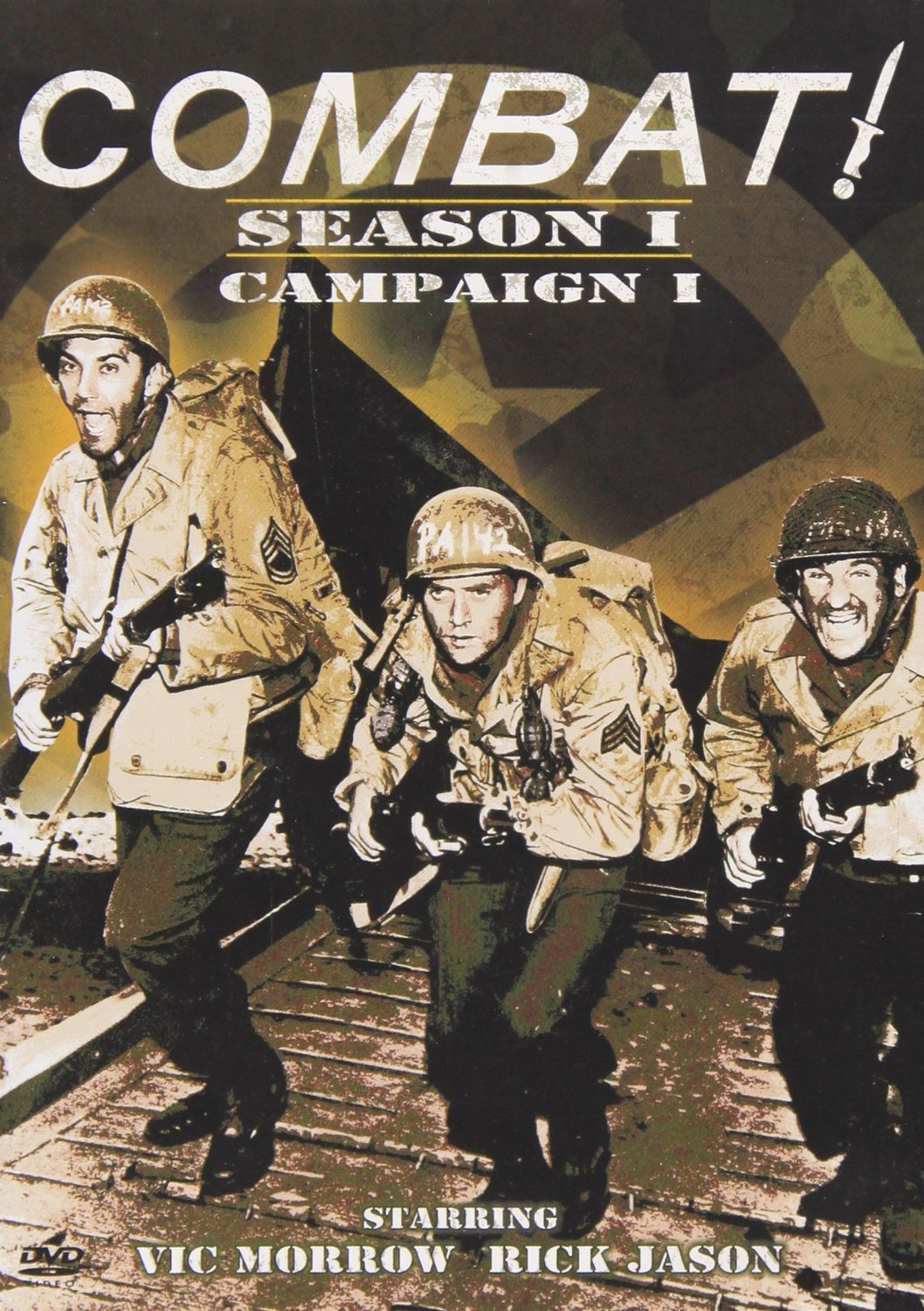 Combat - Season 1, Campaign 1 & Season 2, Mission 1