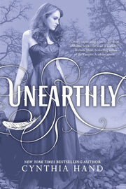 Unearthly (Unearthly, 1) used book depot