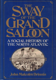 Sway of the Grand Saloon a Social Histor used book depot