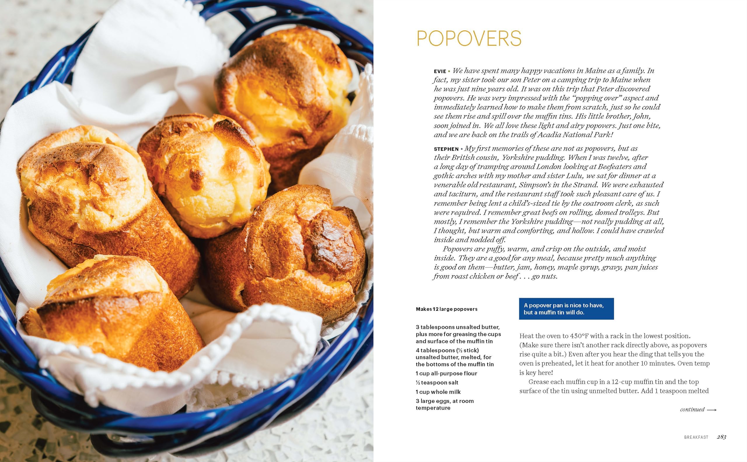 Does This Taste Funny?: Recipes Our Family Loves